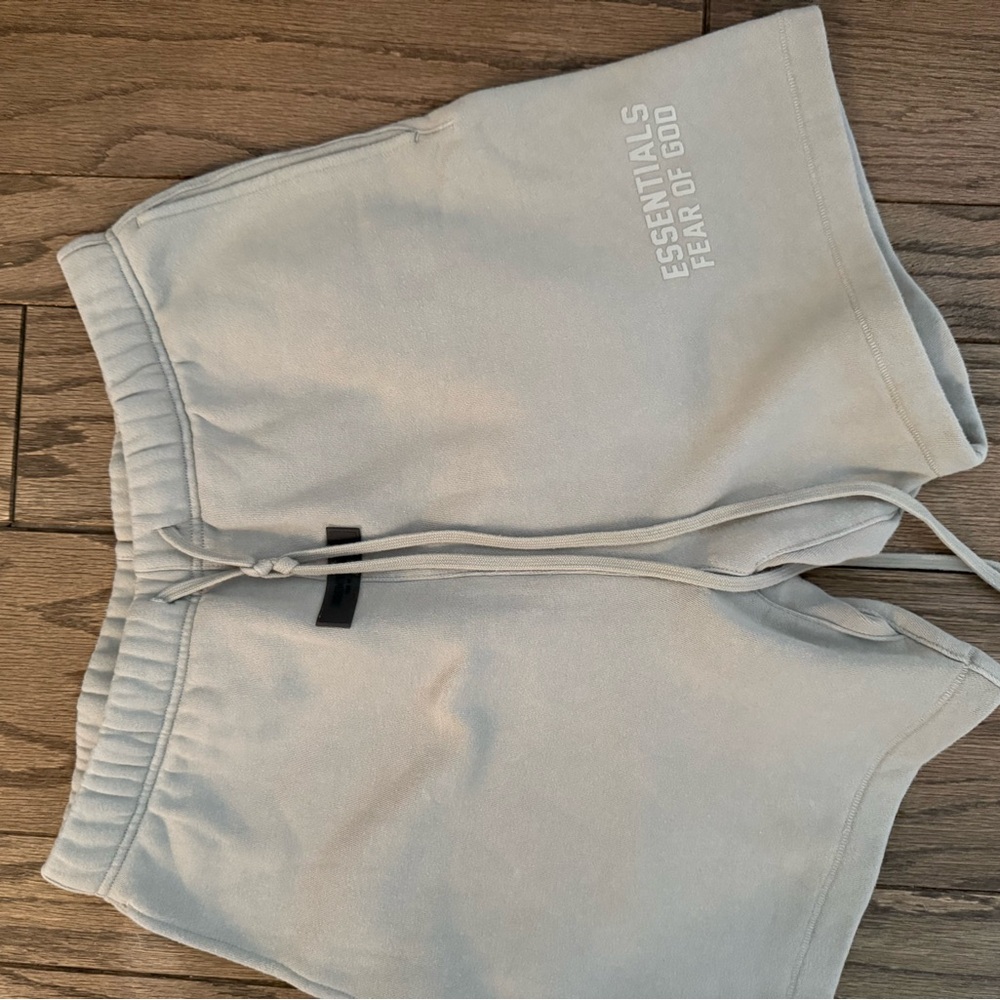 Essentials Fear of God Men's Shorts